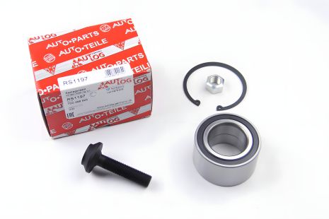 Підшипник маточини для VW T4 91-03 (45x80x45), AUTLOG (RS1197) Підшипник маточини для VW T4 91-03 (45x80x45), AUTLOG (RS1197)