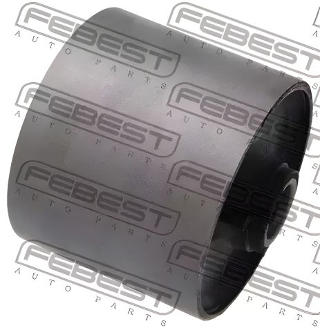 Сайлентблок продольного рычага заднего для Pajero 00-, FEBEST (MAB136) Сайлентблок продольного рычага заднего для Pajero 00-, FEBEST (MAB136)
