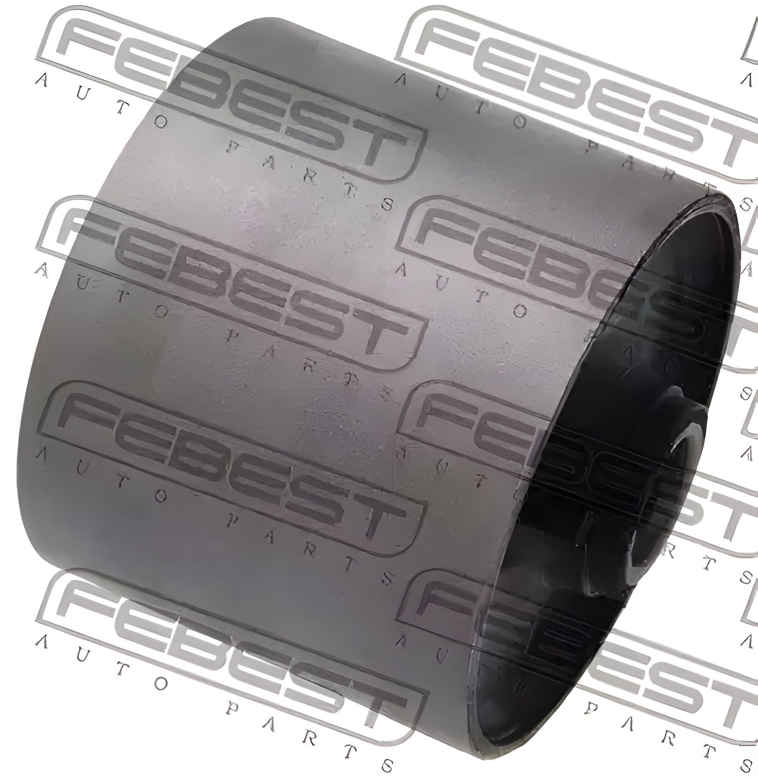 Заднього поздовжнього важеля сайлентблок Pajero 00-, FEBEST (MAB136) Заднього поздовжнього важеля сайлентблок Pajero 00-, FEBEST (MAB136)