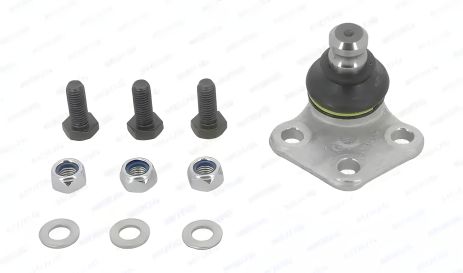 Шаровая опора для RENAULT KANGOO 08- передний мост слева низ (MOOG), MOOG (REBJ7431) Шаровая опора для RENAULT KANGOO 08- передний мост слева низ (MOOG), MOOG (REBJ7431)