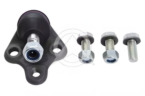 Шаровая опора передняя нижняя для Toyota Corolla/Avensis 92-09, SIDEM (45888) Шаровая опора передняя нижняя для Toyota Corolla/Avensis 92-09, SIDEM (45888)