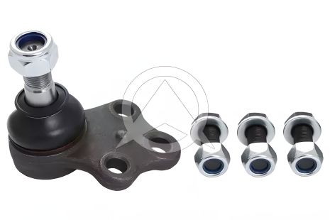 Передня кульова опора для Nissan Pathfinder з 1997 року SIDEM 42080