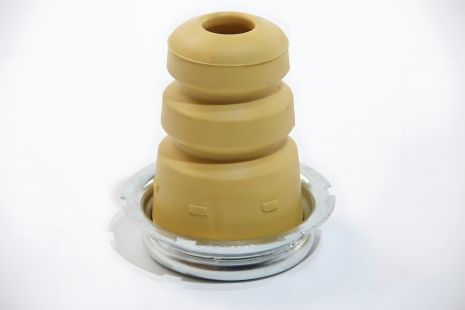 Відбійник задньої ресори для Caddy 04-, FEBEST (VWD2KR)