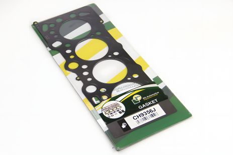 Прокладка головки для Combo/Corsa/Astra F/Vectra A/B 1.6/1.7 D/TD 91-98 (1.55mm), BGA (CH9356J)