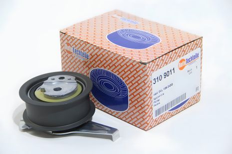 Натяжной ролик ГРМ для VW Golf VII/Passat 1.6/1.9 12-, Autotechteile (3109011) Натяжной ролик ГРМ для VW Golf VII/Passat 1.6/1.9 12-, Autotechteile (3109011)