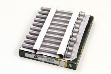 Болты ГБЦ Astra F/G/Kadett/Vectra A 1.6/1.7D -99- (к-кт), BGA (BK6374)