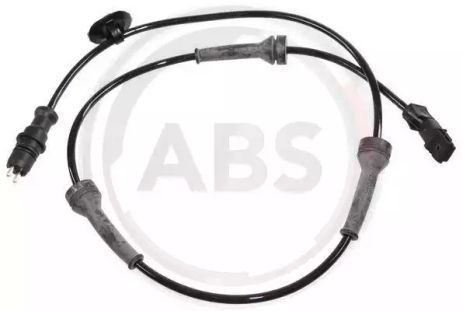 Датчик ABS передній Megane/Scenic/Grand Scenic 03-12, A.B.S. (30323)