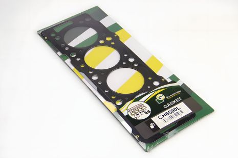 Прокладка головки 1.9TD Ducato/Jumper/Boxer/Scudo/Expert (1905) 94- (1.52mm метал), BGA (CH6590L)