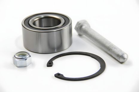 Задний подшипник ступицы для VW Sharan/Galaxy/Alhambra 95-10, ABS (200795)