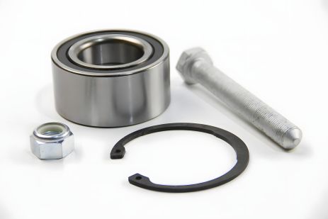 Задній підшипник маточини VW Sharan/Galaxy/Alhambra 95-10, A.B.S. (200795)