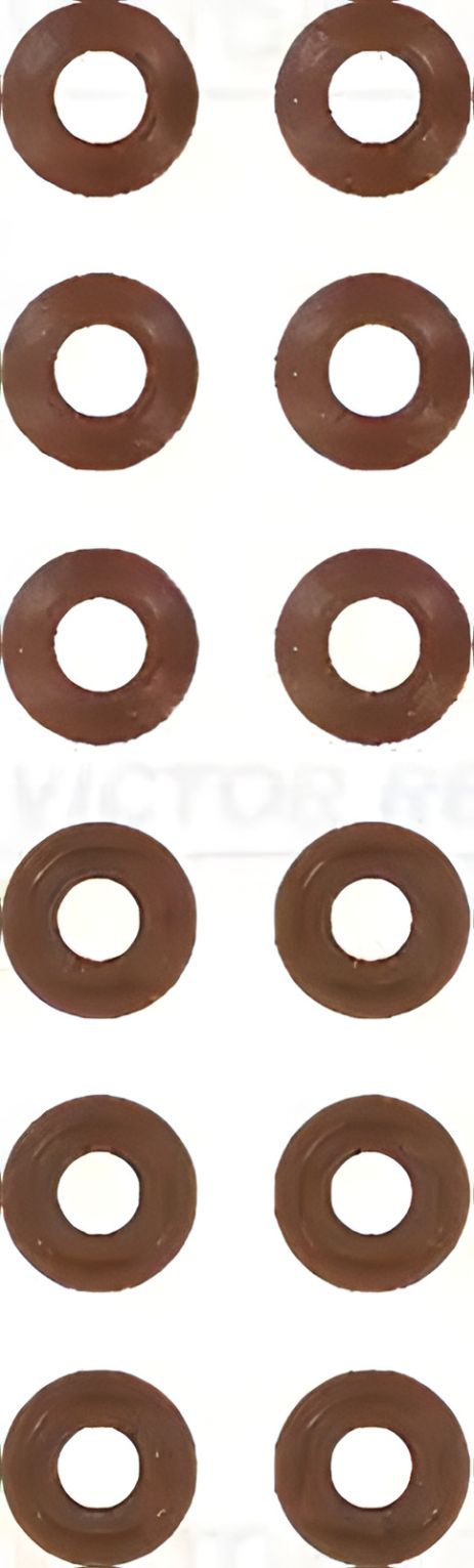 Комплект сальников клапана для MB, VICTOR REINZ (122522704) Комплект сальников клапана для MB, VICTOR REINZ (122522704)