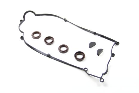 Комплект прокладок клапанної кришки для ACCENT/RIO/CERRATO 1.4-1.6i 05- від BGA (RK2315) Комплект прокладок клапанної кришки для ACCENT/RIO/CERRATO 1.4-1.6i 05- від BGA (RK2315)