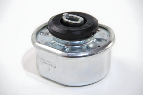 Подушка Л+Пр двигуна JP Group (1117904700) 2.4D/2.5TDІ, T4