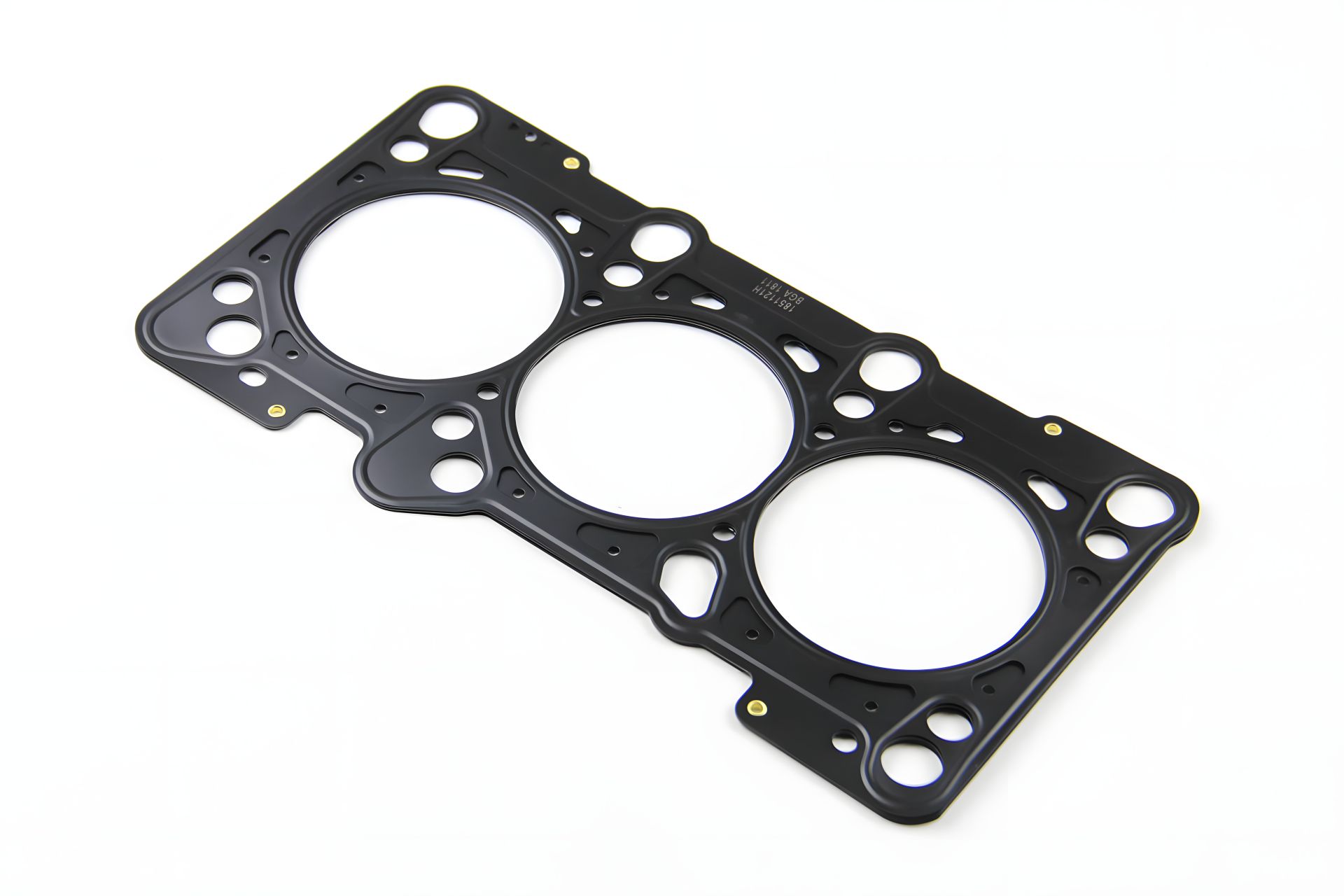 Прокладка головки для AUDI A4/A6 2.4i 97-05 (1.4mm), BGA (CH4504H) Прокладка головки для AUDI A4/A6 2.4i 97-05 (1.4mm), BGA (CH4504H)