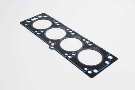 Прокладка головки блока OPEL 1.6D 16D/16DA 2! 1.50MM 82-86 (Elring), ELRING (351343)