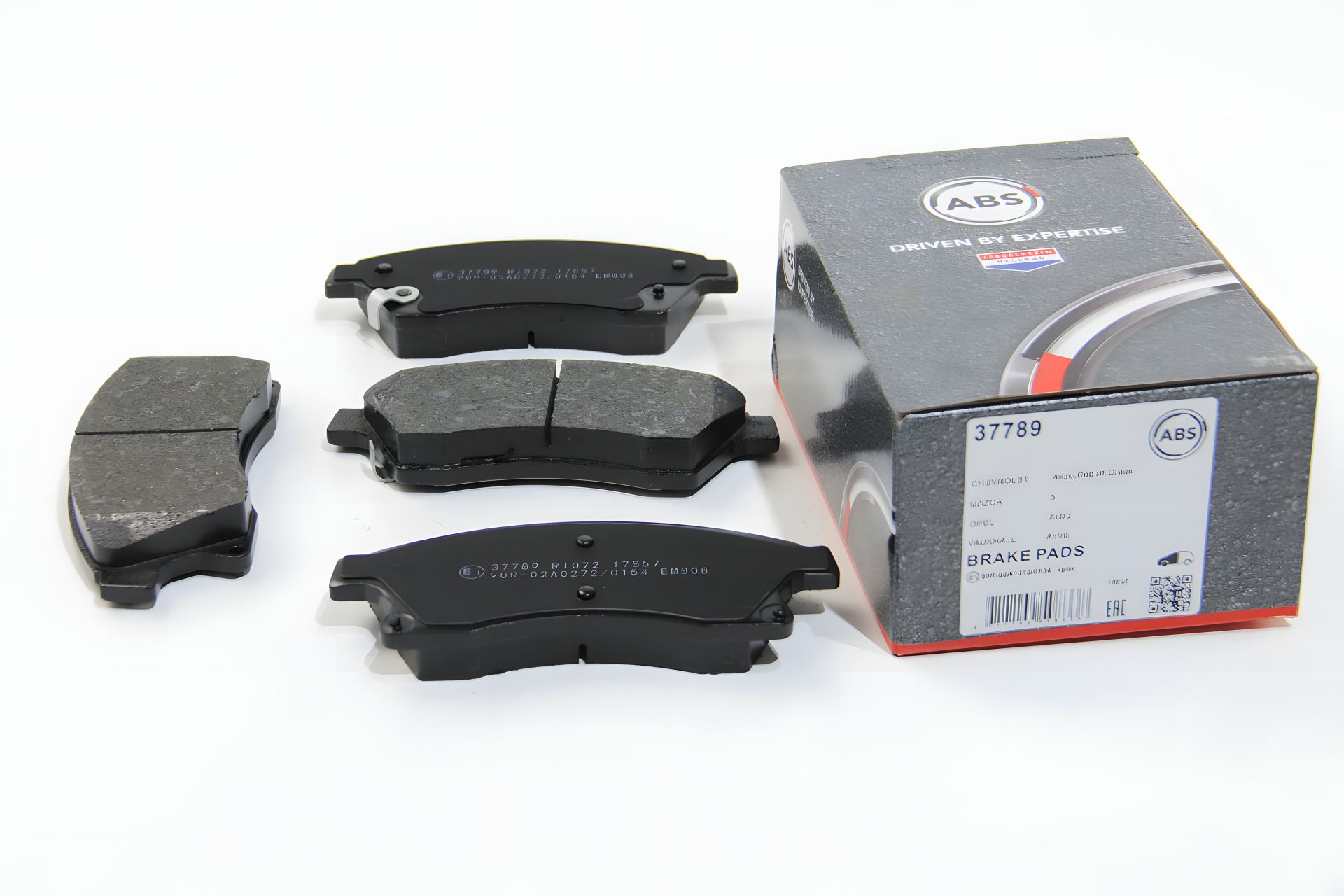 A.B.S., ΠΏΠ΅ΡΠ΅Π΄Π½Ρ Π³Π°Π»ΡΠΌΡΠ²Π½Ρ ΠΊΠΎΠ»ΠΎΠ΄ΠΊΠΈ Aveo 11-/Astra J 09- (Bosch) (37789) A.B.S., ΠΏΠ΅ΡΠ΅Π΄Π½Ρ Π³Π°Π»ΡΠΌΡΠ²Π½Ρ ΠΊΠΎΠ»ΠΎΠ΄ΠΊΠΈ Aveo 11-/Astra J 09- (Bosch) (37789)