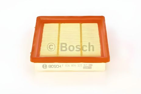 Воздушный фильтр FORD AUSTRALIA, BOSCH (F026400325)