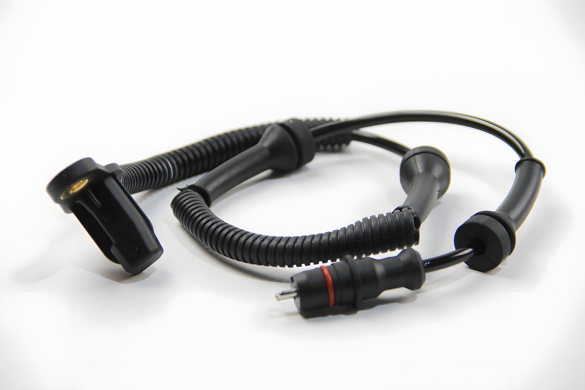 Передний датчик ABS для Master/Movano/Movano 02-13, ABS (30318) Передний датчик ABS для Master/Movano/Movano 02-13, ABS (30318)