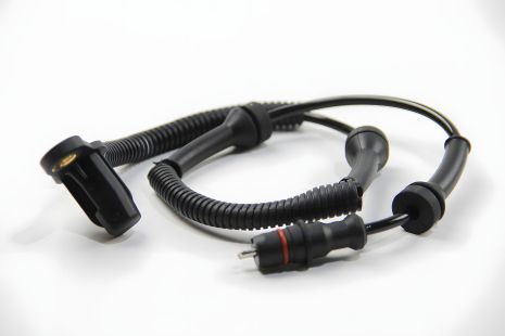 Передний датчик ABS для Master/Movano/Movano 02-13, ABS (30318) Передний датчик ABS для Master/Movano/Movano 02-13, ABS (30318)