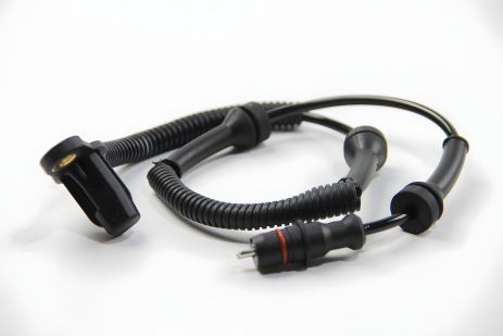 Передний датчик ABS для Master/Movano/Movano 02-13, ABS (30318) Передний датчик ABS для Master/Movano/Movano 02-13, ABS (30318)