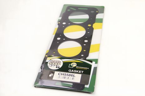 Металева прокладка головки блока FIAT/ALFA/LANCIA BGA (CH5586L) Металева прокладка головки блока FIAT/ALFA/LANCIA BGA (CH5586L)