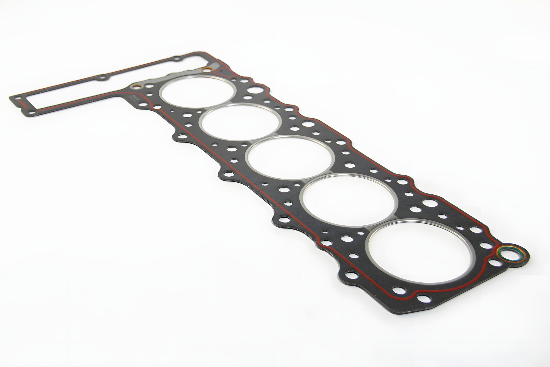 Головки прокладка MB W201/W124/W460 85-, BGA (CH0311) Головки прокладка MB W201/W124/W460 85-, BGA (CH0311)