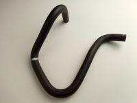 Радиатор отопителя патрубок Lanos отводящий, ''GM'' (96304316)