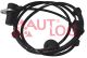 Датчик ABS задній Л/Пр для Audi 00-09, AUTLOG (AS4248) Датчик ABS задній Л/Пр для Audi 00-09, AUTLOG (AS4248)