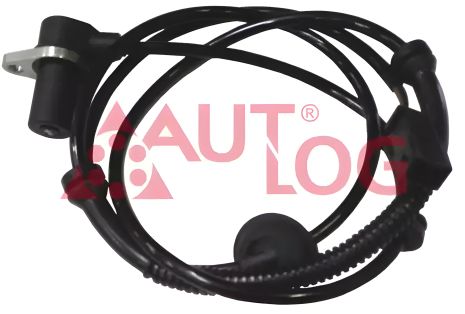 Датчик ABS задній Л/Пр для Audi 00-09, AUTLOG (AS4248) Датчик ABS задній Л/Пр для Audi 00-09, AUTLOG (AS4248)