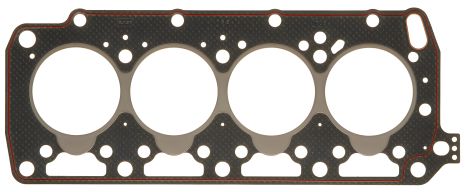 Прокладка ГБЦ Renault master/trafic 2.1d 80-94, AJUSA (10046220) Прокладка ГБЦ Renault master/trafic 2.1d 80-94, AJUSA (10046220)