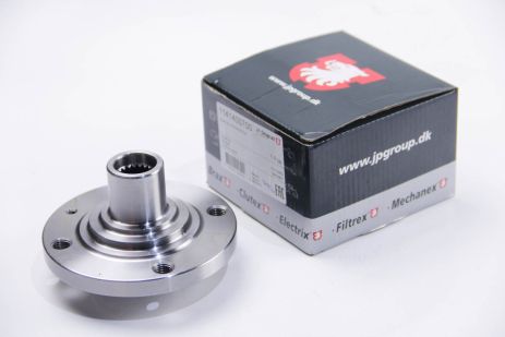 Муточка переднього колеса Skoda Felicia 94-98 (4 ред.), JP Group (1141400700)