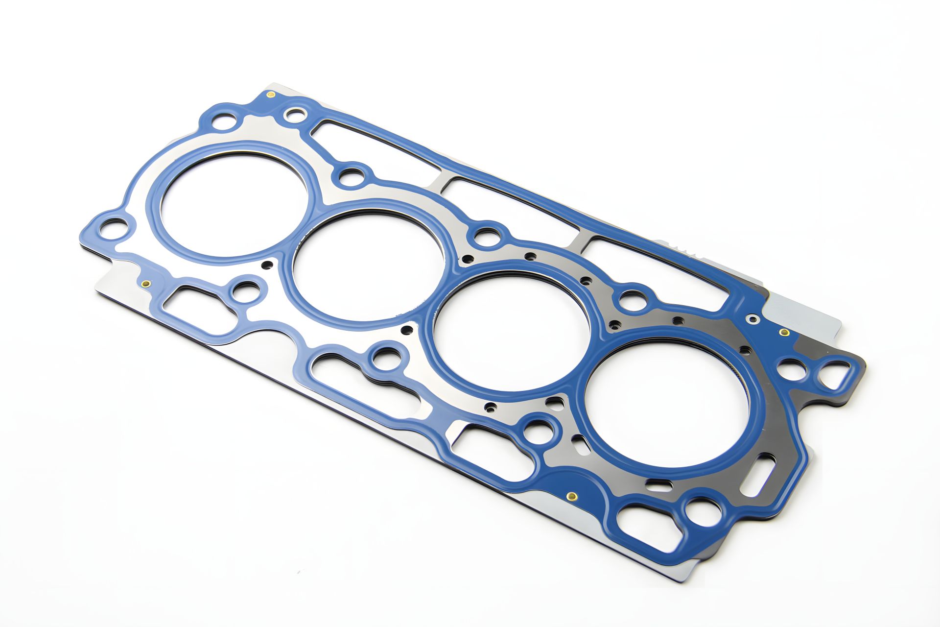 Головка прокладки Berlingo/Partner 1.6 HDI 05-12 (1.55mm), BGA (CH1524F) Головка прокладки Berlingo/Partner 1.6 HDI 05-12 (1.55mm), BGA (CH1524F)