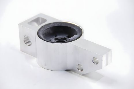 Сайлентблок передньої підвіски Caddy/Golf 04-/Jetta 06- (задньої частини), JP Group (1117900780) Сайлентблок передньої підвіски Caddy/Golf 04-/Jetta 06- (задньої частини), JP Group (1117900780)