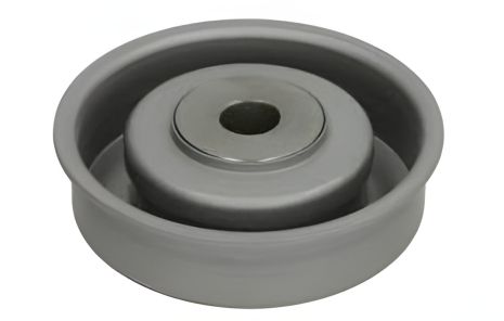 Натяжний ролик поліклінового ременя KIA SORENTO, HYUNDAI TERRACAN, MANDO (EBT10011K) для ременя