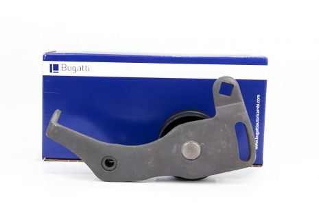 BUGATTI (BTDI1886) натяжной ролик ГРМ для Ducato/Boxer/Scudo/Expert 1.9 D/TD 9402 BUGATTI (BTDI1886) натяжной ролик ГРМ для Ducato/Boxer/Scudo/Expert 1.9 D/TD 9402