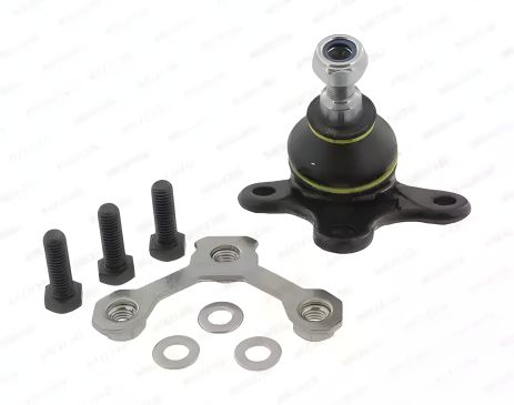 Опора кульова передня для VW Polo 94-05 Л., MOOG (VOBJ8249) Опора кульова передня для VW Polo 94-05 Л., MOOG (VOBJ8249)