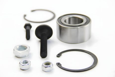 Передний подшипник ступицы ABS (200016), Audi 80/90 88-96 (39x75x37)