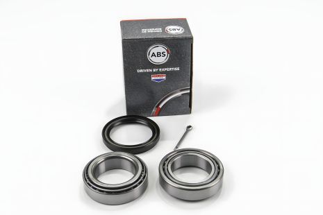 Підшипник маточини передній Mitsubishi Pajero модельного ряду I/II -00/ Sport I 98-, A.B.S. (200229)