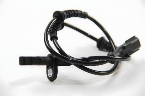 Колісний датчик, частота обертання Duster/Duster/Scenic/Grand Scenic, A.B.S. (31466)