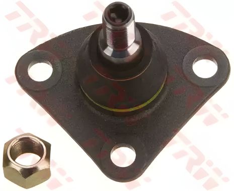 Кульова опора CITROEN/FIAT/PEUGEOT Jumper/Ducato/Boxer 06, TRW (JBJ741) Кульова опора CITROEN/FIAT/PEUGEOT Jumper/Ducato/Boxer 06, TRW (JBJ741)