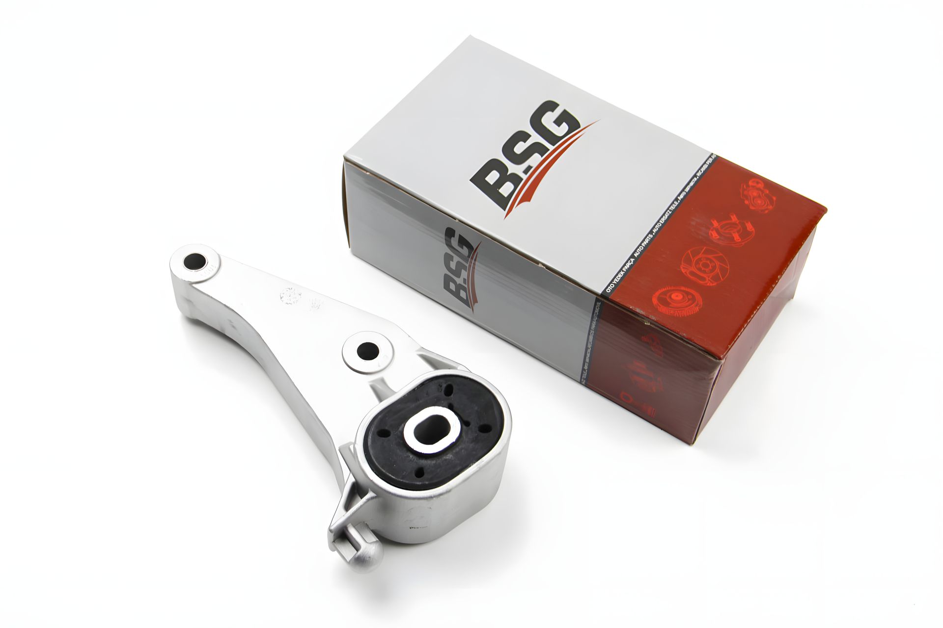 Подушка двигателя Combo 1.3 CDTI 04- (задняя), BASBUG (BSG65700203) Подушка двигателя Combo 1.3 CDTI 04- (задняя), BASBUG (BSG65700203)