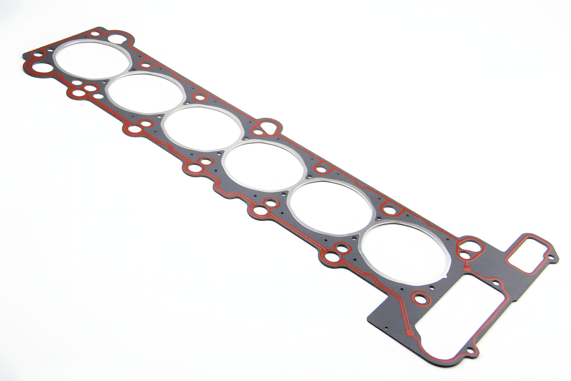 Головка прокладки E36/E46/E34/E38 2.5/2.8 i 97-01 (дв.M52B25), BGA (CH9340) Головка прокладки E36/E46/E34/E38 2.5/2.8 i 97-01 (дв.M52B25), BGA (CH9340)