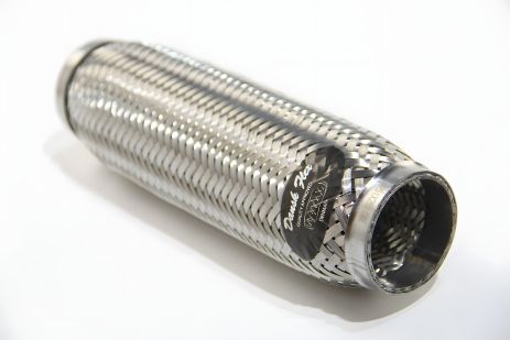 Гофрована труба, розміри 51x250, JP Group (9924200800) Гофрована труба, розміри 51x250, JP Group (9924200800)