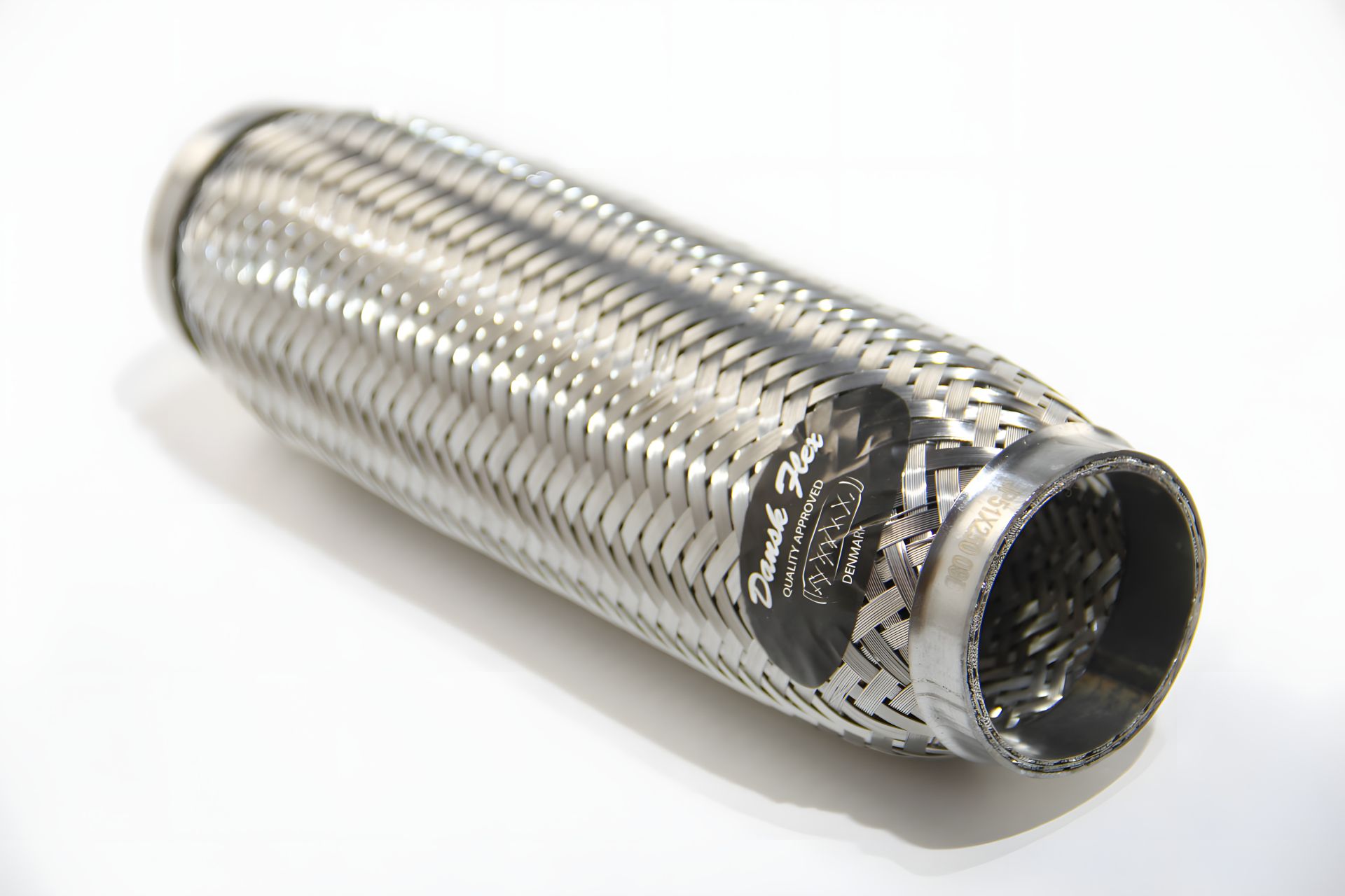 Гофрована труба, розміри 51x250, JP Group (9924200800) Гофрована труба, розміри 51x250, JP Group (9924200800)