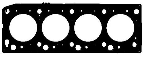 Прокладка ГБЦ Connect/Focus 1.8Di/TDCi 02-(1.2mm), BGA (CH5588I)