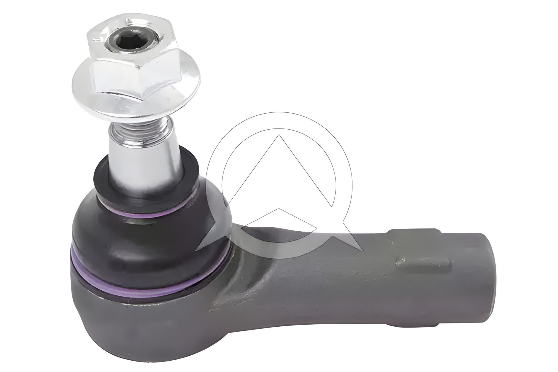 Наконечник рулевой тяги Touareg/Cayenne/Audi Q7 Л., SIDEM (63732) высококачественный Наконечник рулевой тяги Touareg/Cayenne/Audi Q7 Л., SIDEM (63732) высококачественный