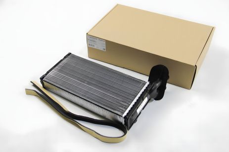 Радиатор печки для T4 1.9/2.4D/2.5TDI 91-03 (кроме 111kW), JP Group (1126300700) Радиатор печки для T4 1.9/2.4D/2.5TDI 91-03 (кроме 111kW), JP Group (1126300700)