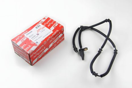 Датчик ABS задний Master/Movano 98-10 (1086 мм), AUTLOG (AS4206) Датчик ABS задний Master/Movano 98-10 (1086 мм), AUTLOG (AS4206)