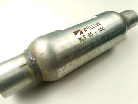 Стронгер круглий WALLINE 45х300 Стронгер круглий WALLINE 45х300
