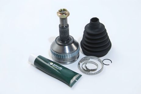 ШРУС внешний для Ford Escort 1.3-1.8 90-00, BGA (CV2325A) ШРУС внешний для Ford Escort 1.3-1.8 90-00, BGA (CV2325A)